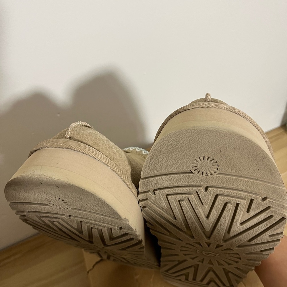 UGG TAZZ - Slippers - sand - Picture 12 of 16